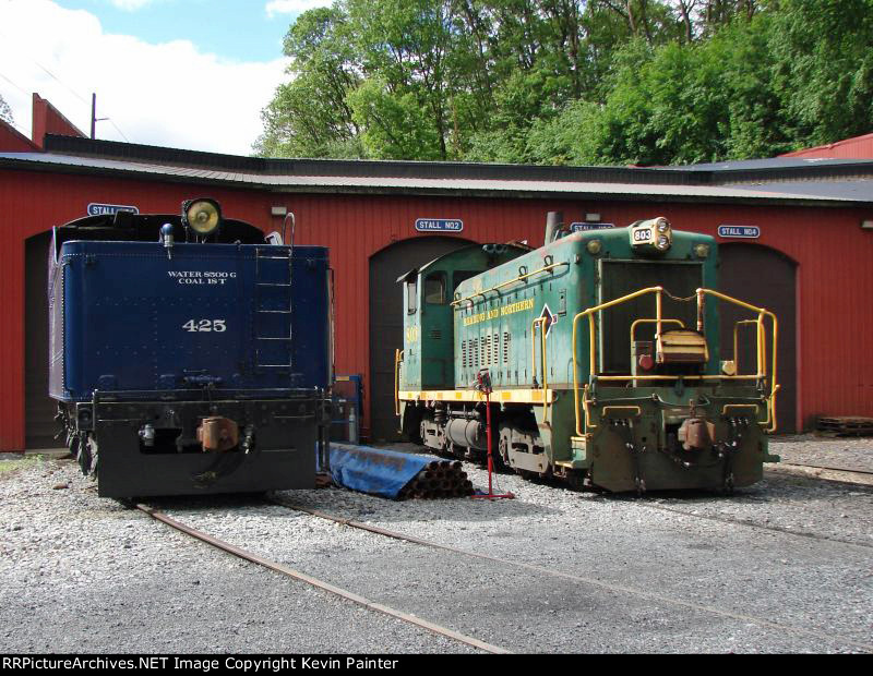 RBMN 803